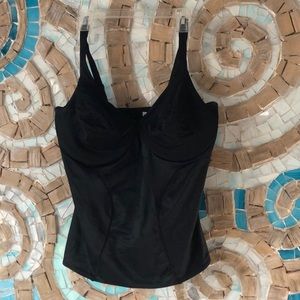 Flexees Shapewear 40D